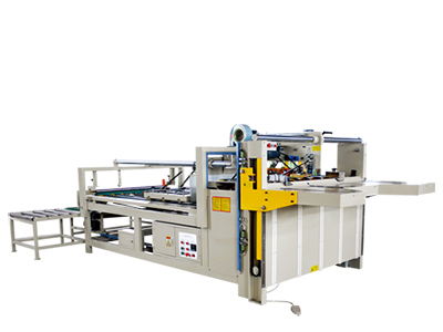 BZX2800型半(bàn)自動粘(zhān)箱機