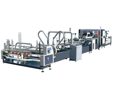 QD(Z)J-2200/2600/3200全自動(dòng)釘箱機