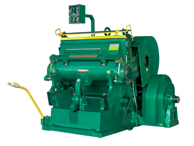 ML1300型/1400型/1500型(xíng)平壓壓痕(hén)切線機