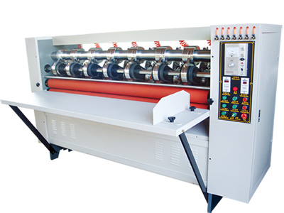 BFD薄刀分切(qiē)壓痕機