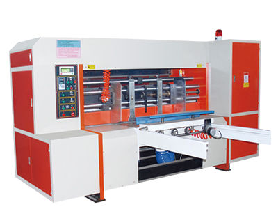 高速圓壓(ya)圓模切機(ji)