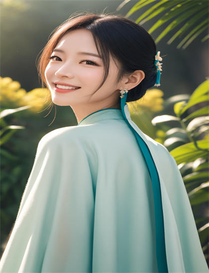 从表演艺术看迷你剧《西安2020》：特效的CGI技术与实景结合 理解表演与导演的配合