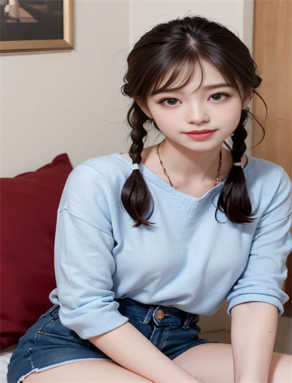 中文字幕：《好女孩简》剪辑手法分析：节奏把控与转场技巧探讨