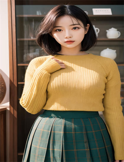 迷你剧技术揭秘：《南茜，拜托！》的创作历程与幕后故事 ——深入探索迷你剧的艺术世界