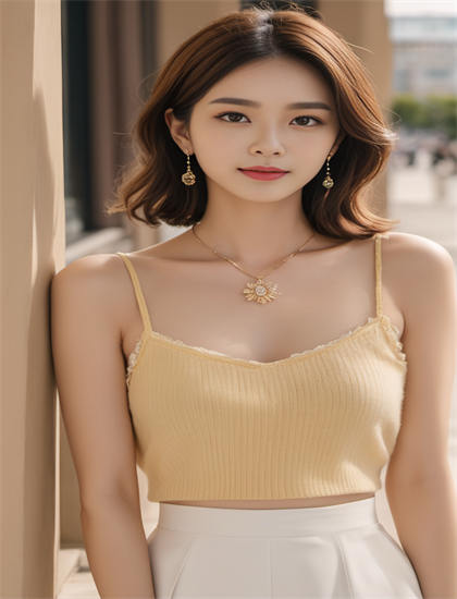 服装造型：《GO小姐》的角色塑造与表演艺术——传统元素的现代诠释